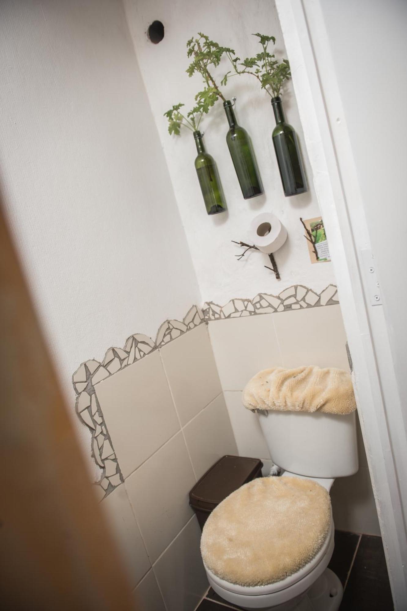 Eco Tampu Andahuaylillas- Hospedaje Ecosostenible Oda fotoğraf