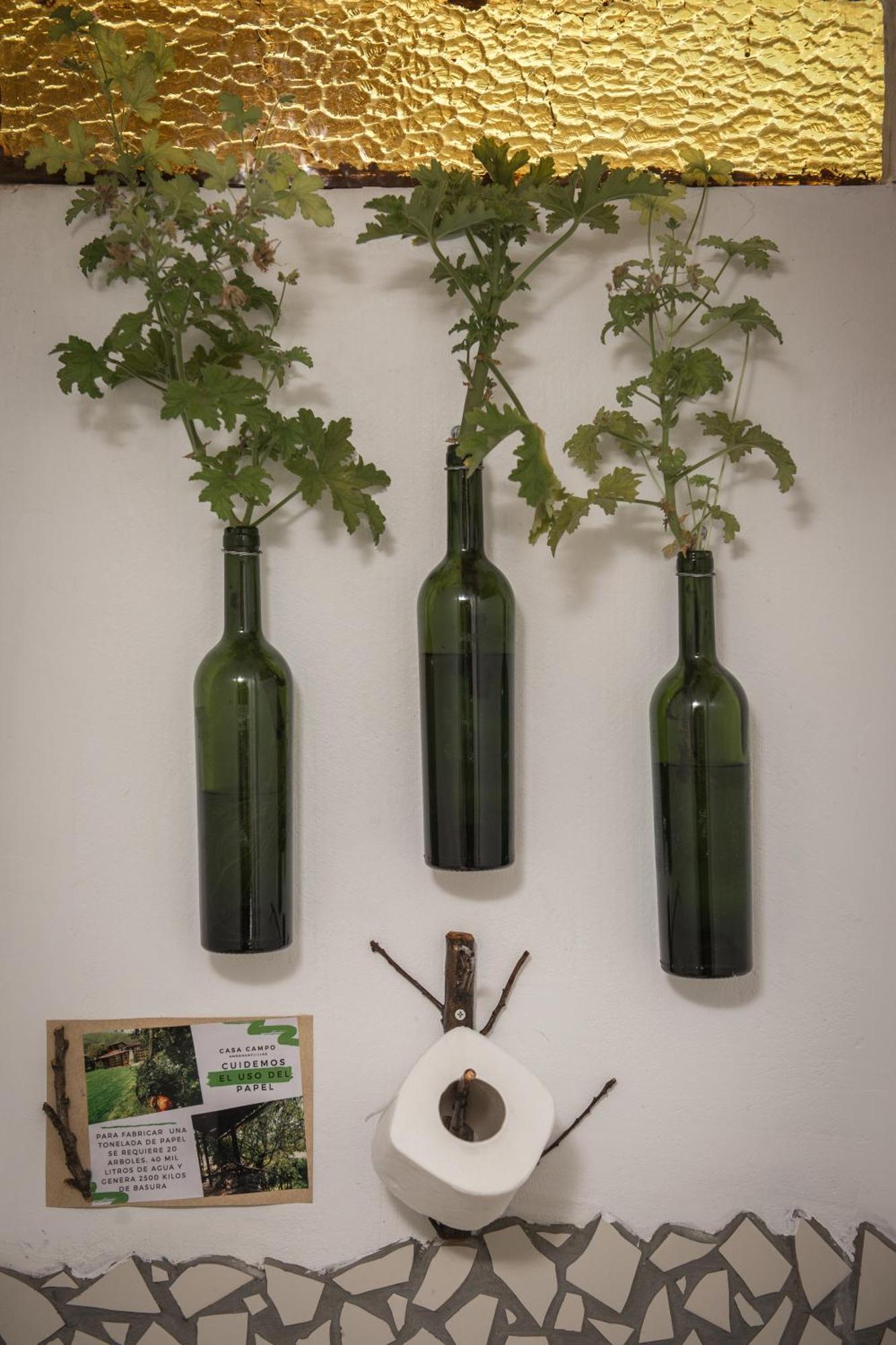 Eco Tampu Andahuaylillas- Hospedaje Ecosostenible Oda fotoğraf